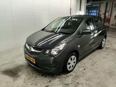 Opel KARL 1.0 55kW Start/Stop 120 jaar Edition, 2019