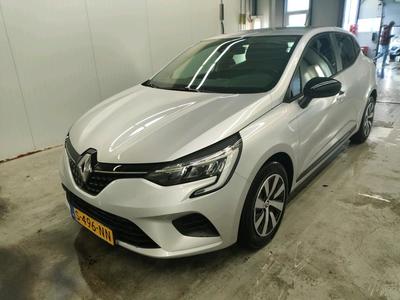 Renault Clio 1.0 TCe 67kW GPF Equilibre, 2023