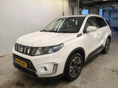 Suzuki Vitara 1.0 Boosterjet 82kW 2WD Stijl (sunroof), 2020