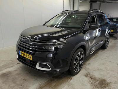 Citroen C5 Aircross 1.6 PureTech 133kW S&amp;S Business Plus EAT8, 2020