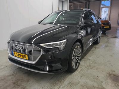 Audi e-tron 55 quattro 300kW / 95kWh 4WD Business Edit. Plus aut., 2021