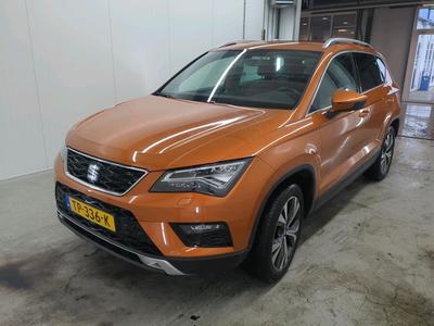 Seat Ateca 1.6 TDI Ecomotive 85kW Xcellence Business Intense, 2018