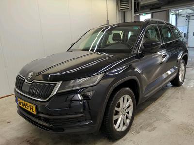 Skoda Kodiaq 1.5 TSI ACT 110kW Business Edition Plus DSG, 2020