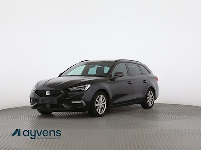 Seat leon 1.5 ETSI MHEV HOLA FR DSG ST