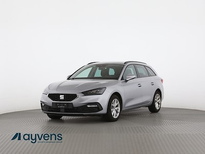 Seat leon 2.0 TDI EVO STYLE DSG ST