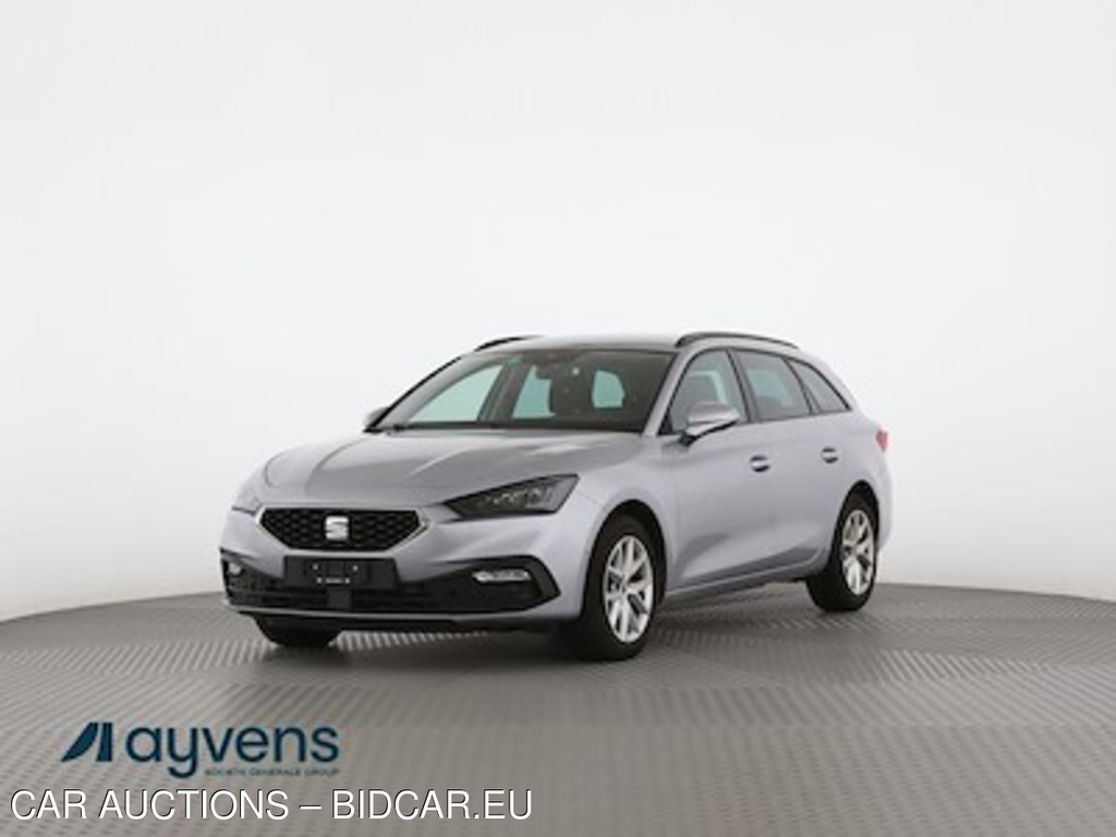 Seat leon 2.0 TDI EVO STYLE DSG ST