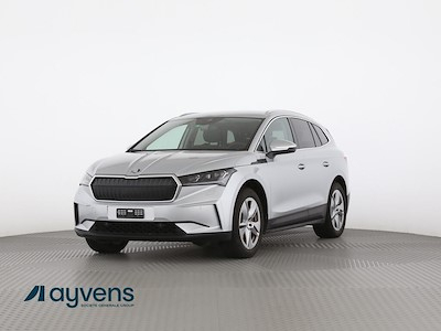 Skoda enyaq BEV 82KWH IV80 AUTO