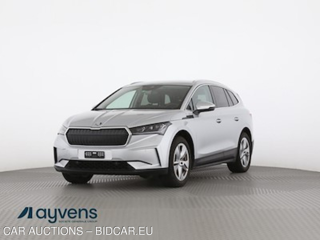 Skoda enyaq BEV 82KWH IV80 AUTO