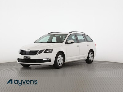 Skoda octavia (O)1.6 TDI SCR AMBITION 4WD