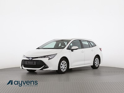 Toyota corolla 1.8 HSD COMFORT E-CVT HYBRID TOURING SPO