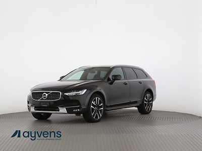 Volvo v90 cross coun TRY 2.0 D4 PRO GEARTRONIC AUTO 4WD