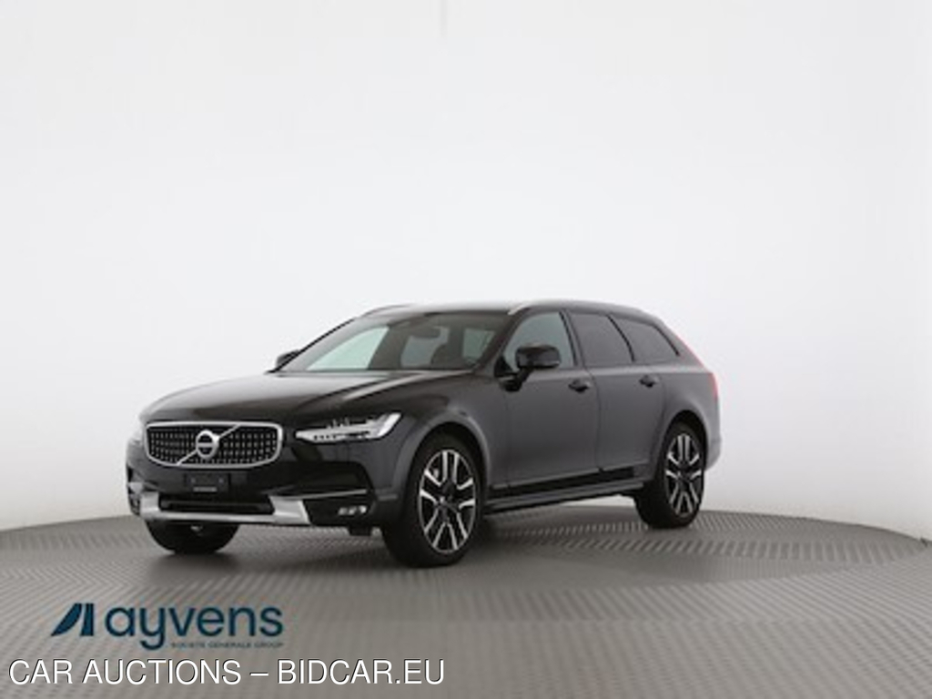 Volvo v90 cross coun TRY 2.0 D4 PRO GEARTRONIC AUTO 4WD