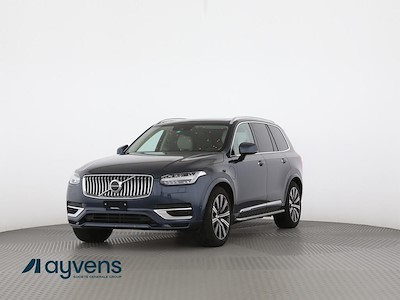 Volvo xc90 2.0 T8 TWE INSCRIPTION RCHARGE GTRNC 4WD