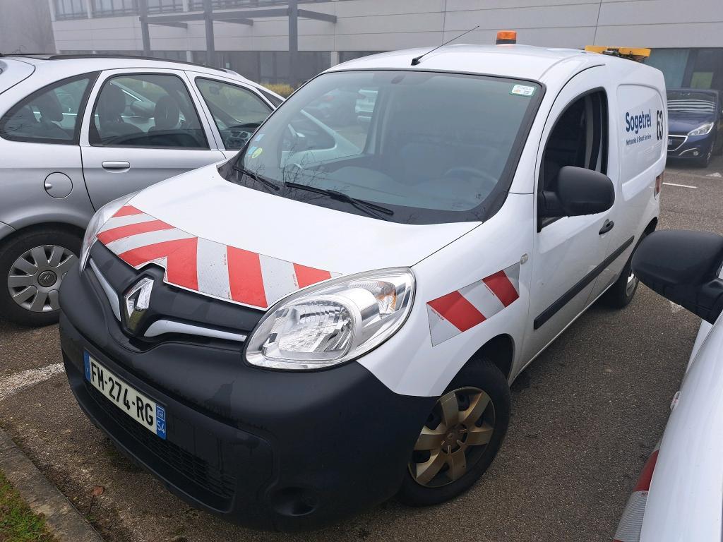 Renault Kangoo Express Extra R-Link - Blue dCi 95 VU [4P] bvm 6-95CH-5cv, 2019