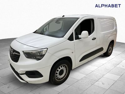 Opel Combo Cargo XL 1.5 D EHZ Edition, 2021