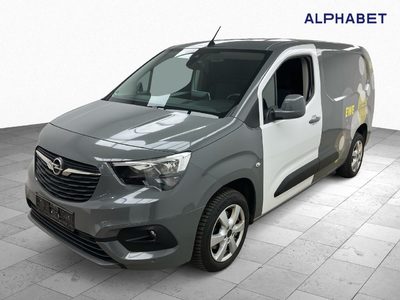 Opel Combo Cargo XL 1.5 D EHZ Autm. Edition, 2020