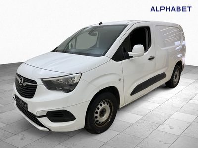 Opel Combo Cargo XL 1.5 D EHZ Edition, 2021