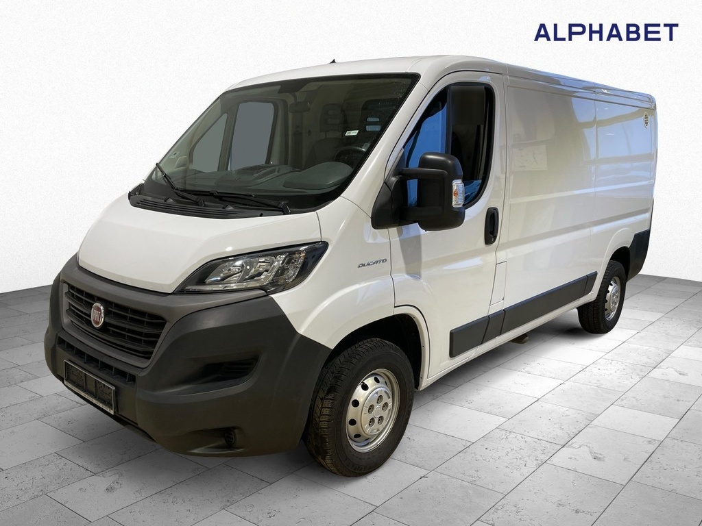 Fiat Ducato 33 L2H1 Kastenwagen, 2020