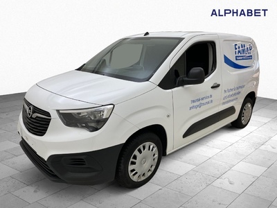 Opel Combo Cargo 1.5 D edition, 2021