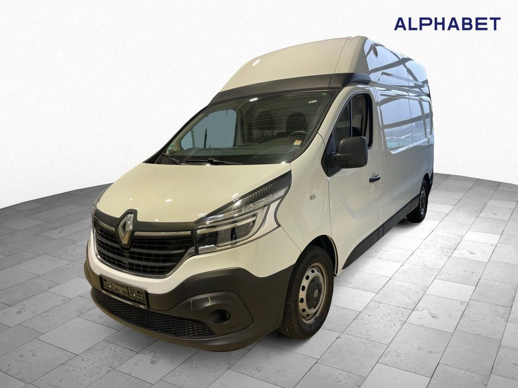 Renault Trafic ENERGY dCi 145 L2H2 3.0t Komfort, 2020