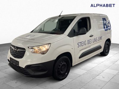 Opel Combo Cargo 1.5 D EHZ Edition, 2022