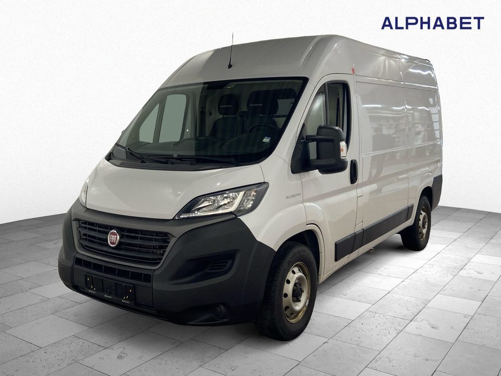 Fiat Ducato 35 L2H2 Kastenwagen Autm., 2020