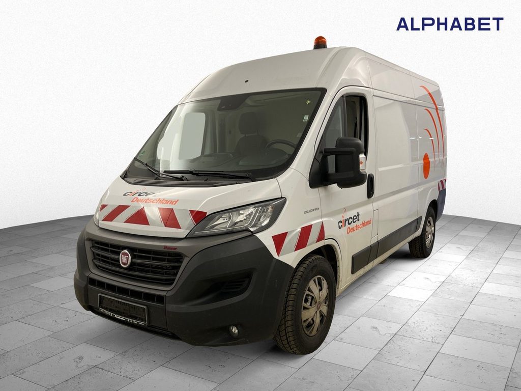 Fiat Ducato Maxi L2H2 -, 2021