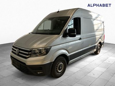 Volkswagen Crafter 35 TDI VA Trendline, 2020