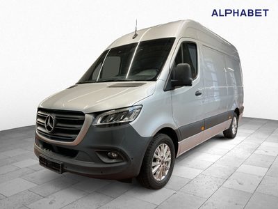 Mercedes-Benz 316 CDI Sprinter Standard HA 7G-TRONIC Plus, 2020