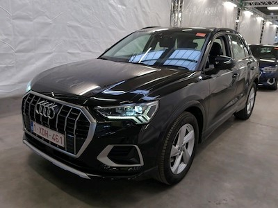 Audi Q3 35 TFSI ADVANCED S TRONIC AUT