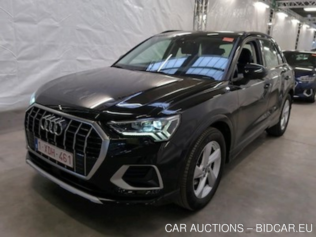 Audi Q3 35 TFSI ADVANCED S TRONIC AUT