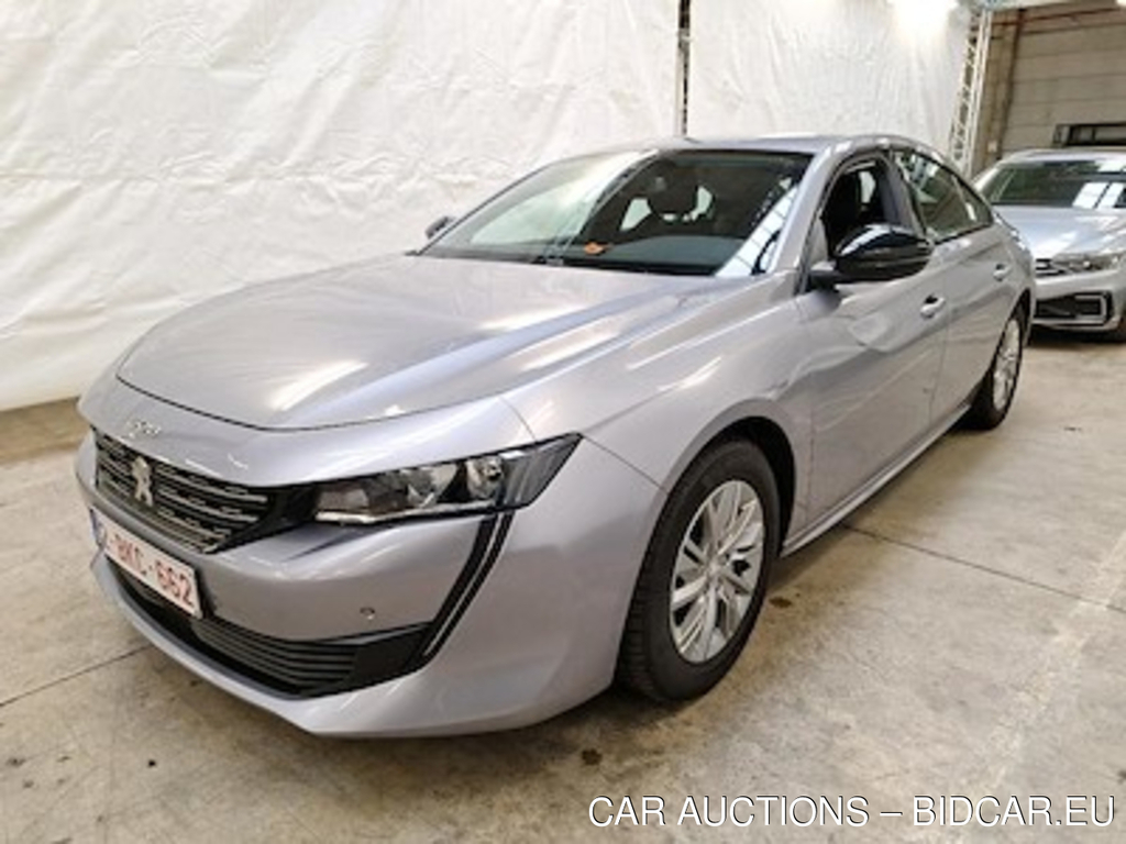 Peugeot 508 1.5 BLUEHDI ACTIVE PACK S&amp;S AU