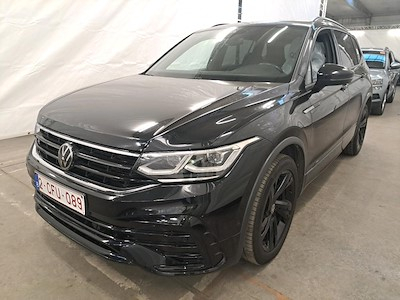 Volkswagen Tiguan allspace 2.0 TDI DSG R-LINE BUSINESS PR