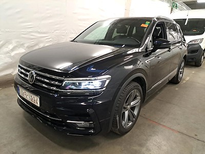 Volkswagen Tiguan allspace 2.0 TDI SCR 4MOTION PLATINUM D