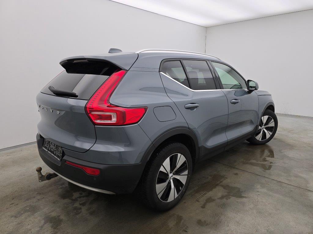 Volvo Xc40 XC40 1.5 T5 PHEV INSCRIPTION EXPRESSION, 2020