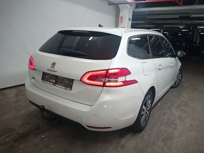 Peugeot 308 sw diesel - 2017 308 SW 1.5 BLUEHDI TECH EDITION (EU6.2), 2020