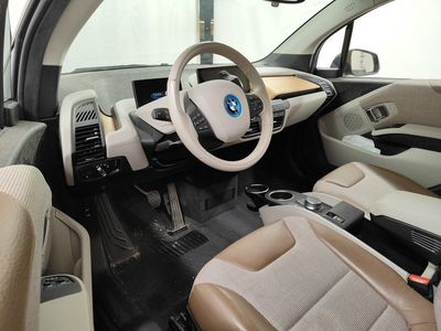 BMW I3 - 2018 I3S 120AH - 42.2 KWH ADVANCED, 2019