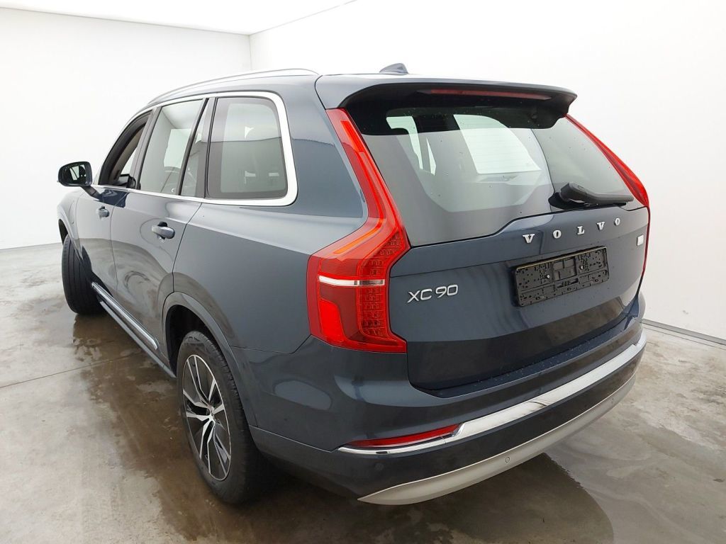 Volvo Xc90 - 2019 XC90 2.0 T8 TE 4WD PHEV INSCRIPTION EXPRESS., 2021