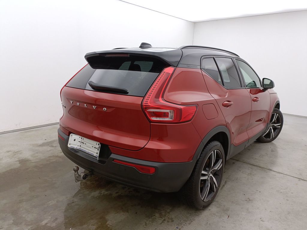 Volvo Xc40 XC40 1.5 T5 PHEV R-DESIGN, 2020