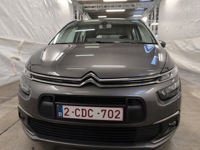 Citroen Grand c4 spacetourer diesel GRAND C4 SPACETOURER 1.5 BLUEHDI FEEL S&amp;S (EU6.3), 2022