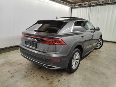 Audi Q8 diesel Q8 50 TDI QUATTRO TIPTRONIC, 2020