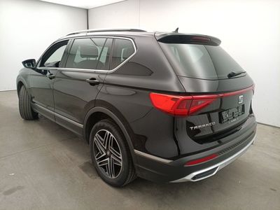 Seat Tarraco diesel TARRACO 2.0 CR TDI XCELLENCE, 2019