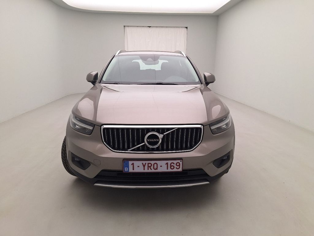 Volvo Xc40 XC40 1.5 T5 PHEV INSCRIPTION EXPRESSION, 2020