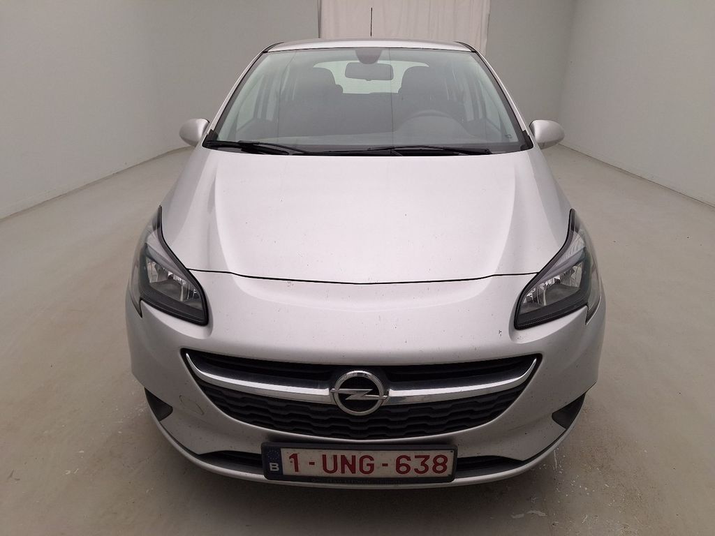 Opel Corsa - 2015 CORSA 1.4I ENJOY, 2018