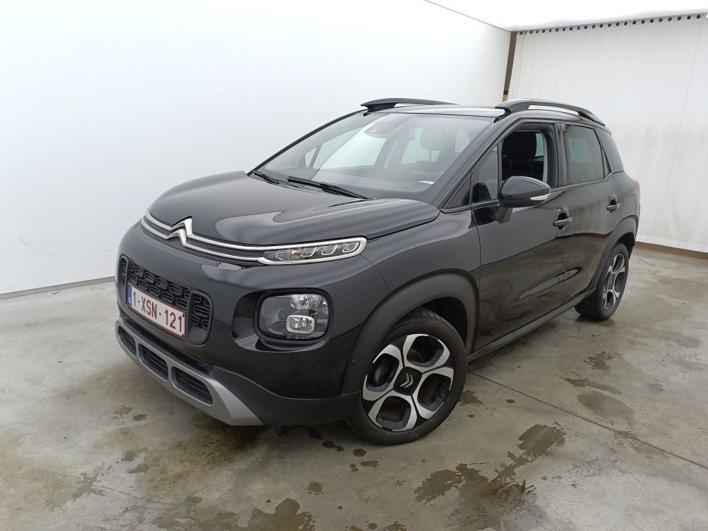 Citroen C3 aircross diesel C3 AIRCROSS 1.5 BLUEHDI SHINE S&amp;S (EU6.2), 2020