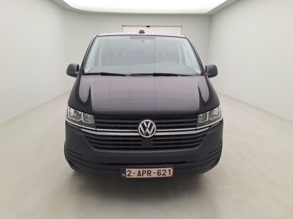 Volkswagen Transporter t6.1 1400 fou lwb dsl - 2020 2.0 TDI SCR BMT COMFORTLINE DSG (EU6D-T), 2021