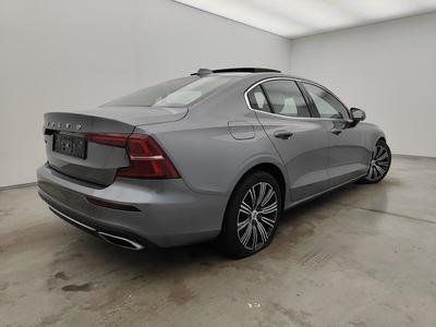 Volvo S60 - 2019 S60 2.0 T8 AWD PHEV INSCRIPTION, 2019