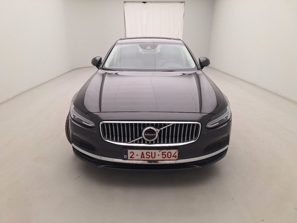 Volvo S90 - 2020 S90 2.0 T8 AWD PHEV INSCRIPTION GEAR., 2021