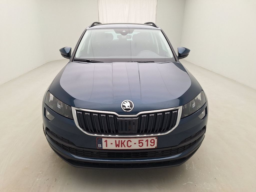 Skoda Karoq KAROQ 1.0 TSI AMBITION (EU6.2), 2019