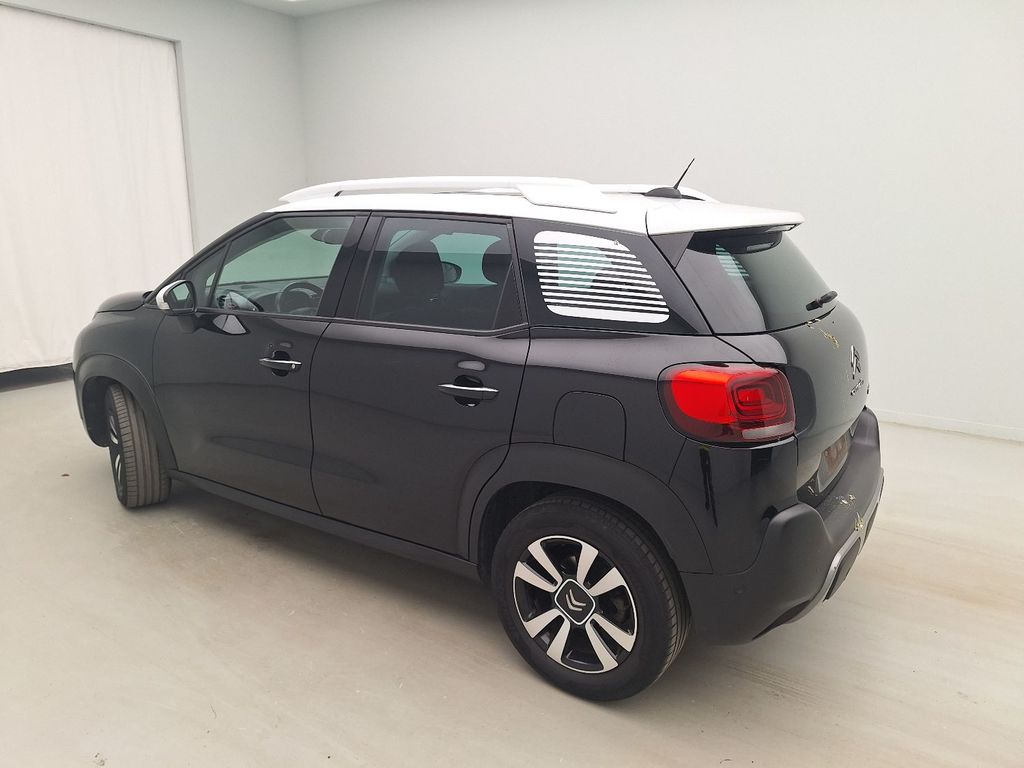 Citroen C3 aircross C3 AIRCROSS 1.2 PURETECH SHINE S&amp;S, 2019